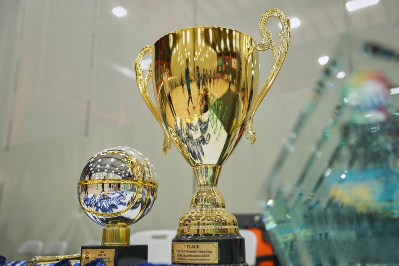 Столичная команда стала победителем международного турнира