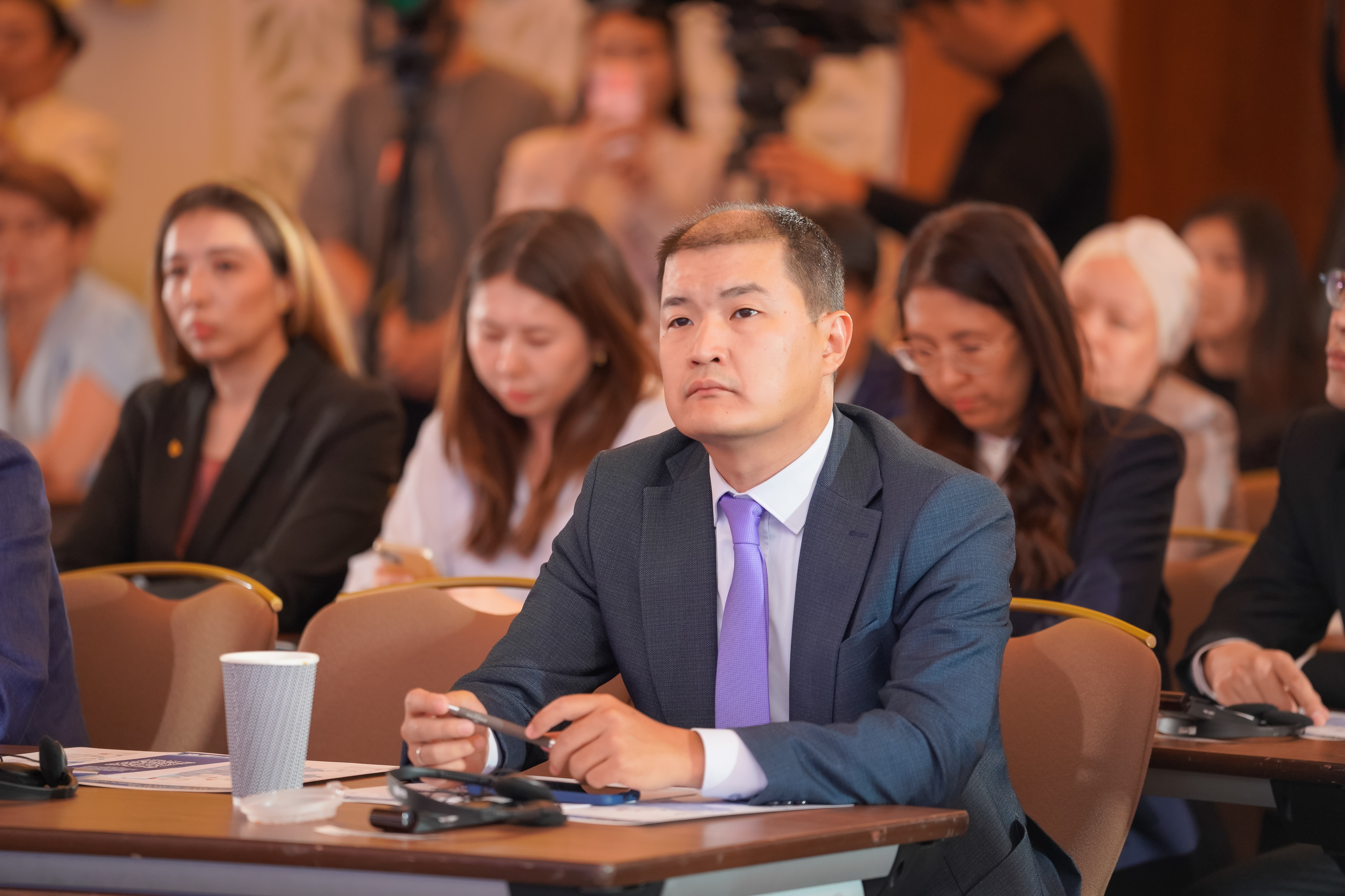 Казахстан формирует новую модель человеческого капитала для экономики знаний