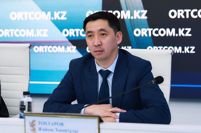 Пресс-конференция: обсуждены основные реформы в сфере высшего образования