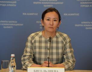 Музей Кастеева в Алматы подготовил масштабную программу ко Дню музеев