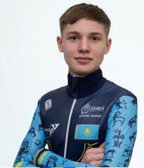 Историческое достижение: столичный шорт-трекист побил рекорд на чемпионате мира