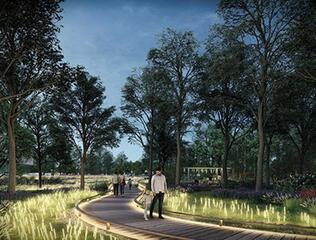 Акимат Алматы продолжает развитие общественных пространств: стартует благоустройство сквера им. Ахмета Байтурсынова