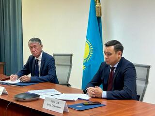 Омбудсмен провел личный прием