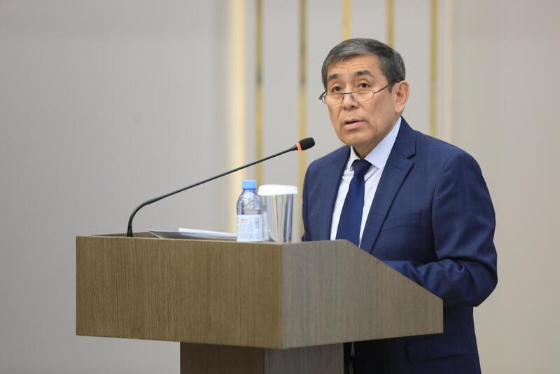 Этой весной в регионе планируется засеять 865 тысяч гектаров полей