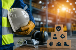 На 8,3% снизился уровень производственного травматизма за последние 5 лет в Казахстане