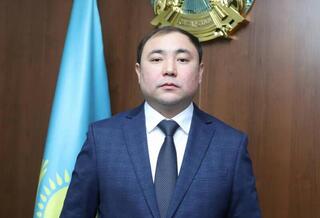 Назначен новый руководитель управления сельского хозяйства и земельных отношений Мангистауской области