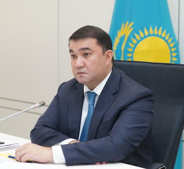 В ТУРКЕСТАНСКОЙ ОБЛАСТИ ВОЗВРАЩЕНО В ГОСУДАРСТВЕННУЮ СОБСТВЕННОСТЬ 219,7 ТЫСЯЧИ ГЕКТАРОВ ПАСТБИЩНЫХ ЗЕМЕЛЬ