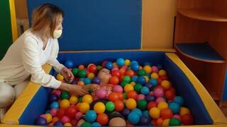 Ещё один Центр для детей с аутизмом планируют открыть в этом году в Караганде