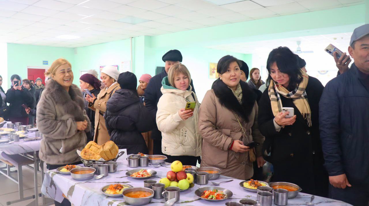 Армия глазами матерей: более 4000 человек посетили воинские части в День открытых дверей