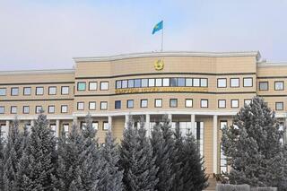 Об аккредитации иностранных журналистов для освещения Международного симпозиума «Золотая Орда как модель степной цивилизации: история, археология, культура, идентичность»