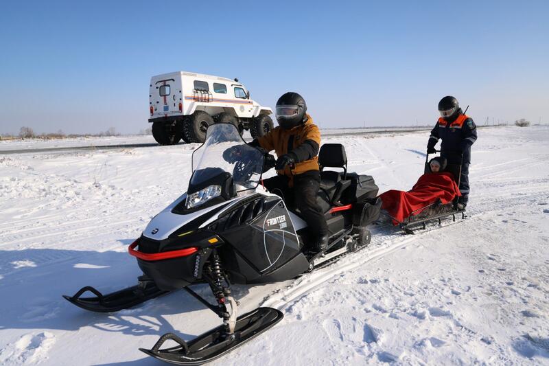 В регионах проводится РКШУ «Көктем-2026»