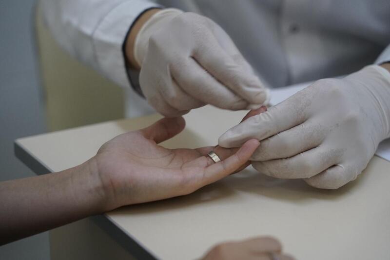 Неделя репродуктивного здоровья: для жителей Астаны провели «День открытых дверей»