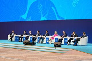 Будущее казахстанской нефти: новые ресурсы и стратегические ориентиры