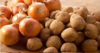 Рекомендации по торговой стратегии для производителей лука и картофеля