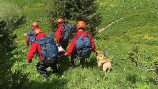 Безопасность в горах: что важно знать перед походом