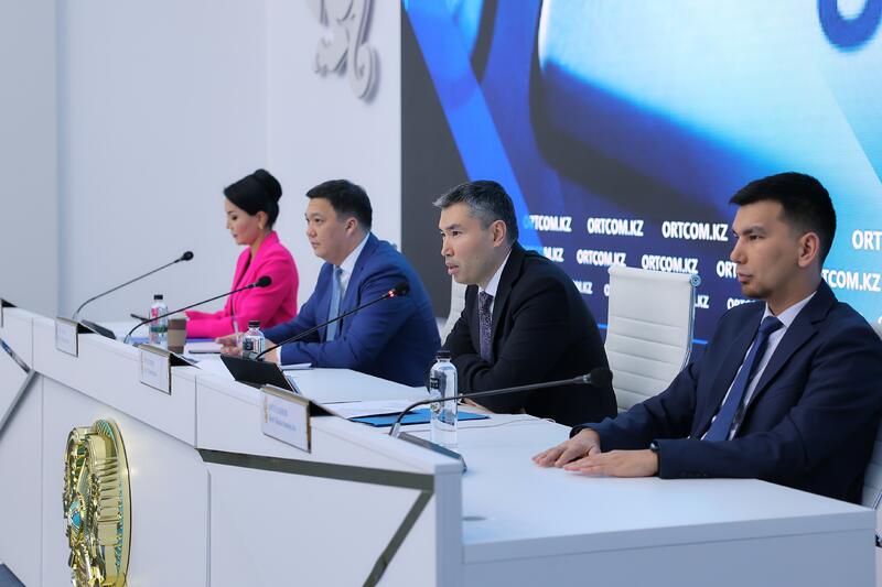 Единая национальная база товаров появится в Казахстане