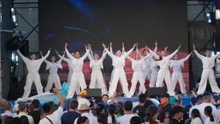 Начни лето с BalhashTourFest — приглашаем на главный фестиваль сезона