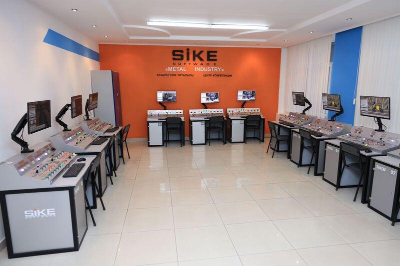 Ещё пять новых специальностей откроют в колледжах Карагандинской области