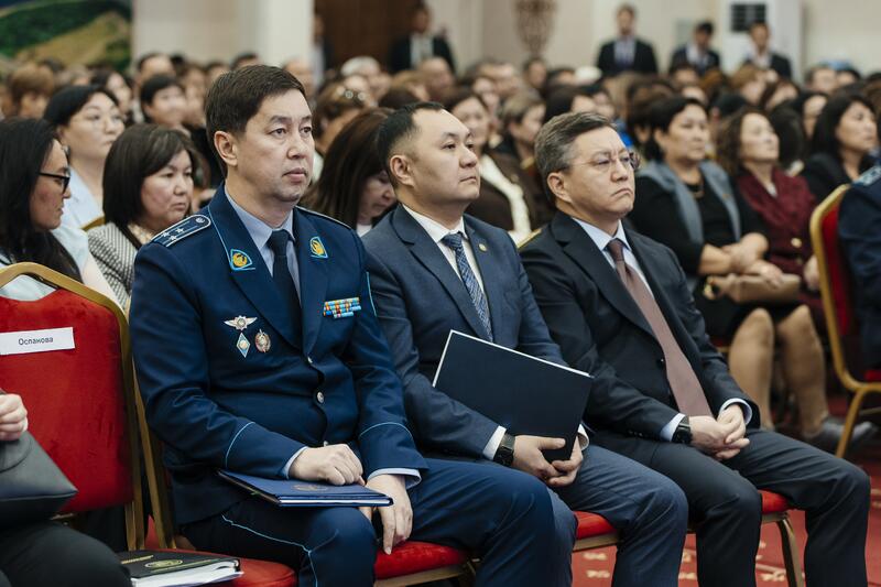 Защита прав детей и обеспечение безопасности несовершеннолетних