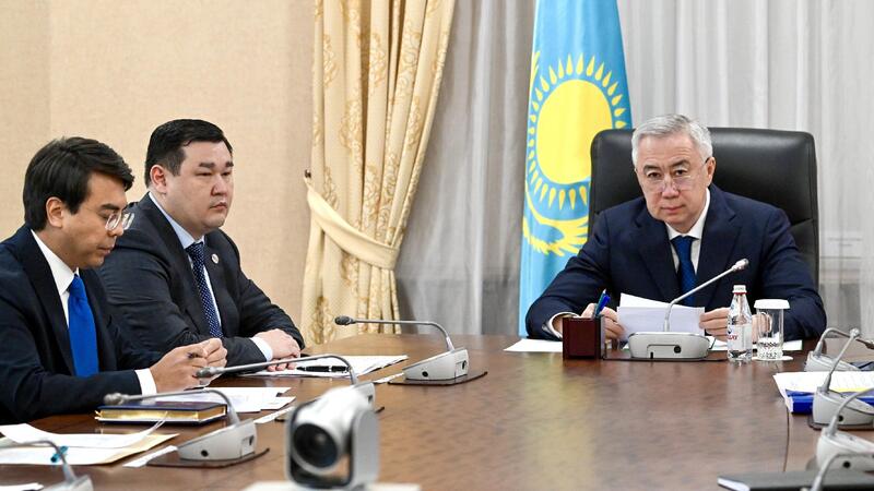 Интернет-платформы - налоговые агенты и поддержка села: итоги 10-го заседания Проектного офиса