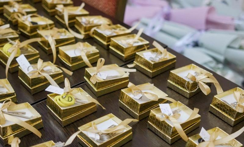 В Абае очередникам вручили ключи от квартир