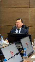 В Шымкенте обсудили развитие агломерации