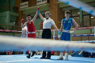 Казахстанские школьники завоевали рекордное число медалей на Всемирной летней Гимназиаде ISF U-15