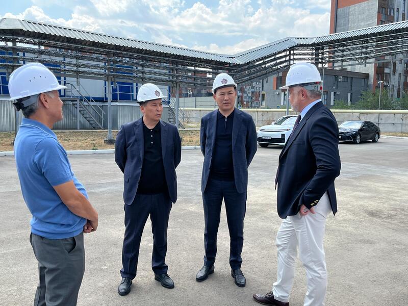 Реконструкция и капитальные ремонты: Алматы готовится к зимнему сезону