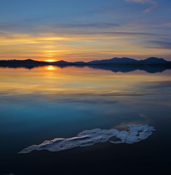Асаин Байханов ознакомился с реализацией туристических проектов в Баянауле