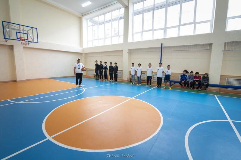 За последние 3 года в Коксуском районе области Жетісу построено 20 и отремонтировано 3 социальных объекта