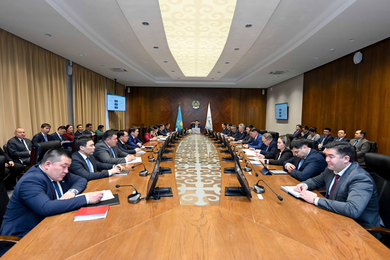 В области Абай проекты «Умный город» будут реализовываться поэтапно