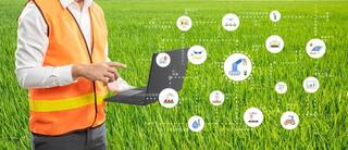 648 сельхозпроизводителей Казахстана внедряют цифровые технологии и элементы искусственного интеллекта