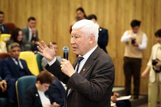 Образование и права ребенка: итоги расширенного заседания коллегии