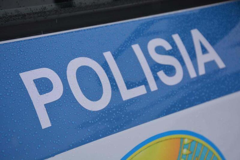 Полицейские спасли водителя, потерявшего сознание за рулем в СКО