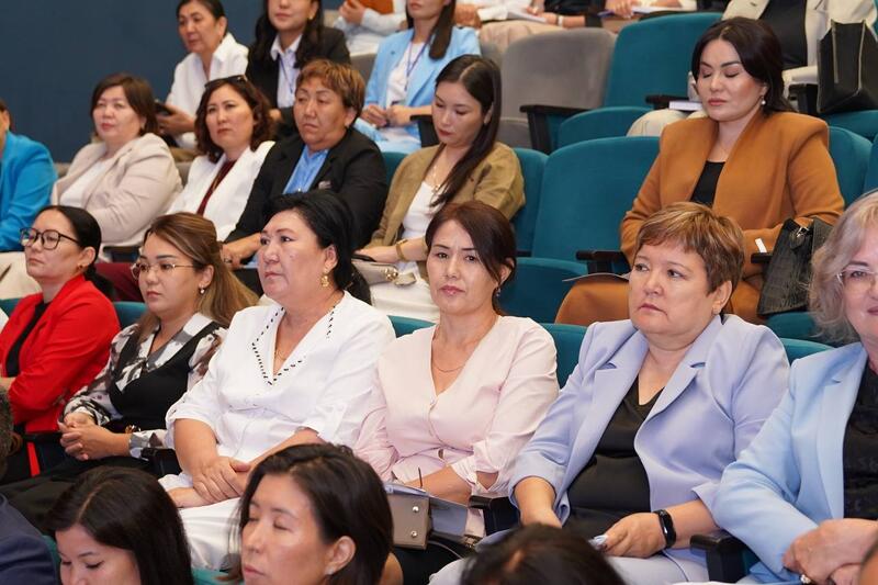 В Казахстане появилось первое Управление по защите прав детей