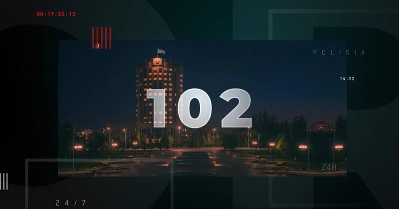 МВД: За неделю полицейские пресекли 201 факт пьяного вождения