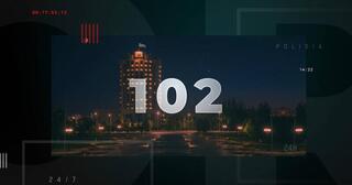 МВД: За неделю полицейские пресекли 201 факт пьяного вождения