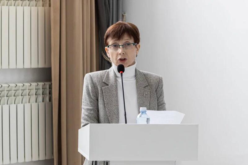 В Ualikhanov University состоялся V Международный педагогический форум: инклюзивное развитие в эпоху искусственного интеллекта