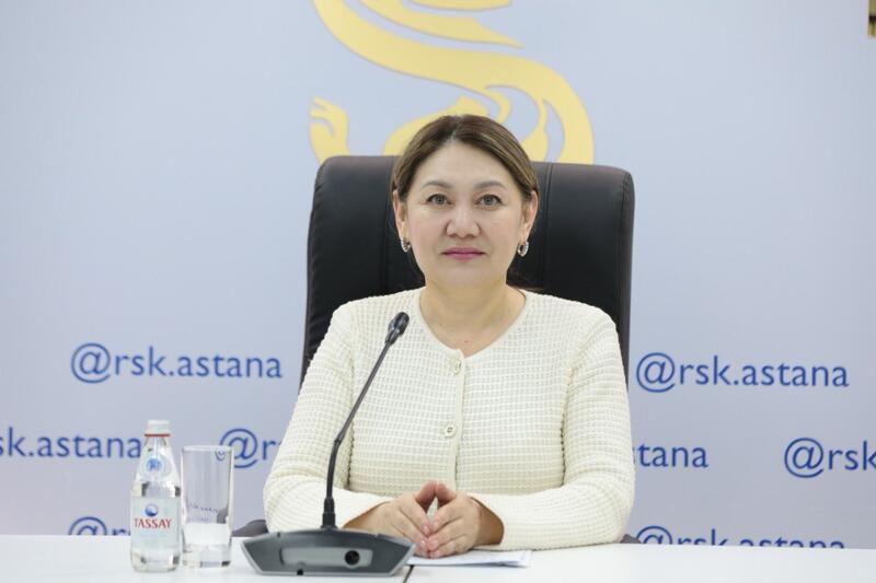 Защита прав и законных интересов детей: в Астане рассказали о мероприятиях, проведенных в прошлом году