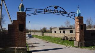 ТУРКЕСТАН: В ОРДАБАСИНСКОМ РАЙОНЕ ПРОВЕДЕН МАСШТАБНЫЙ СУББОТНИК НА ТЕРРИТОРИИ РОДНИКА «КӨЗДІ АТА»