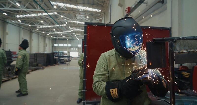 Обучение по 20 востребованным на рынке труда рабочим и цифровым специальностям ведут в рамках проекта JOLTAP