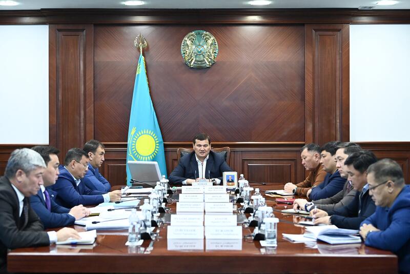 Главные требования к строительству - качество и сроки