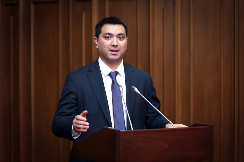 В Министерстве просвещения состоялось обсуждение новой Конституции