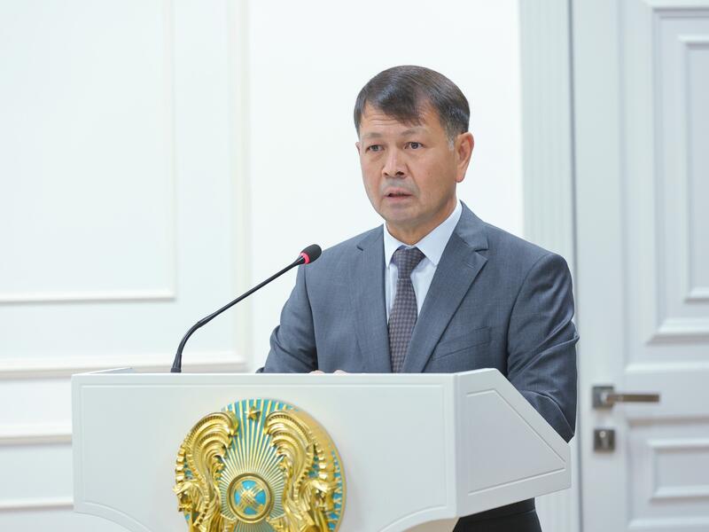 Эпизоотическая ситуация в Жамбылской области остается стабильной
