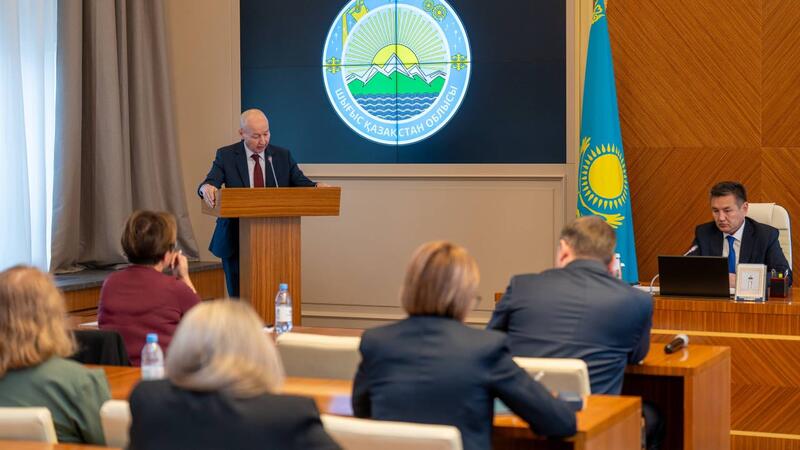 В ВКО запускают стратегически важный проект по добыче и переработке сырья