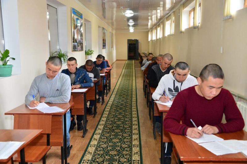 12 сентября – День местных органов военного управления