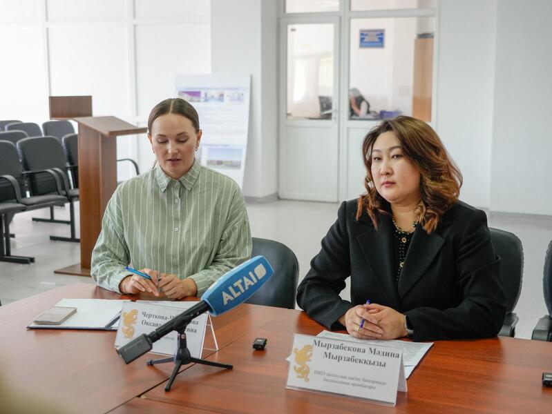 Здравоохранение ВКО: итоги и планы 2025 года