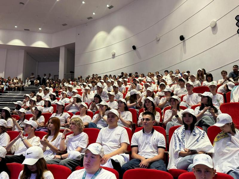 WorldSkills-2025: в Караганде назвали победителей регионального чемпионата