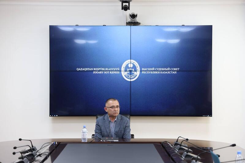 Устное интервьюирование кандидатов в судьи кассационных судов