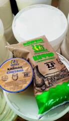 В ВКО запускаются новые производства по переработке молока